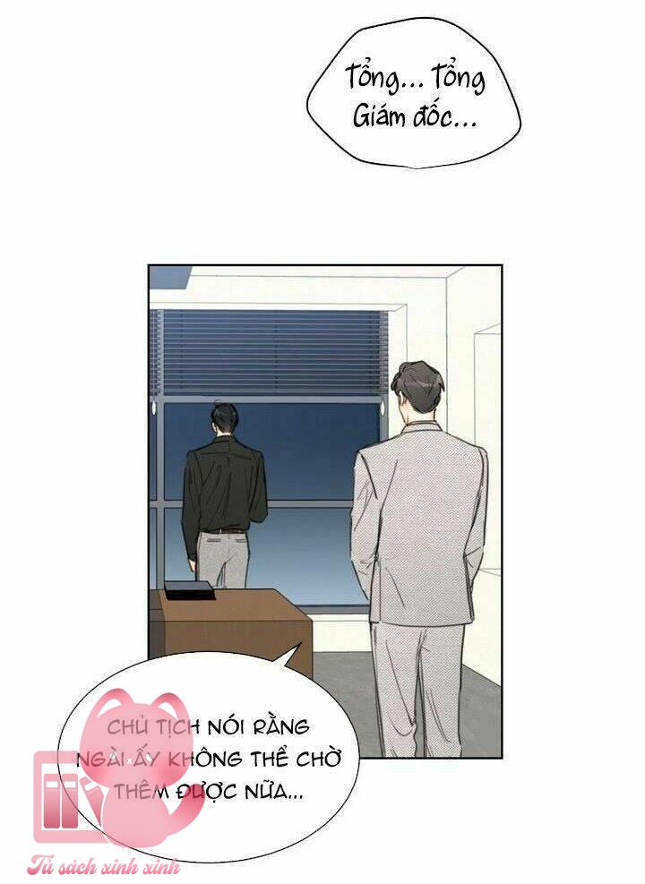 Hẹn Hò Chốn Công Sở - Chap 22