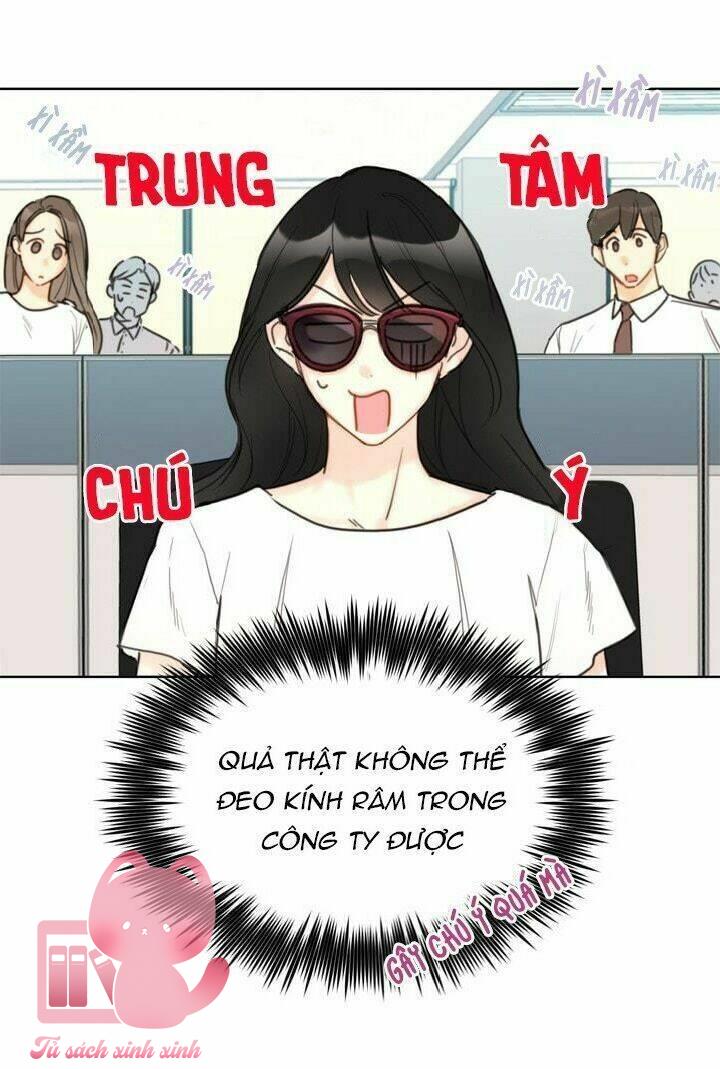 Hẹn Hò Chốn Công Sở - Chap 22