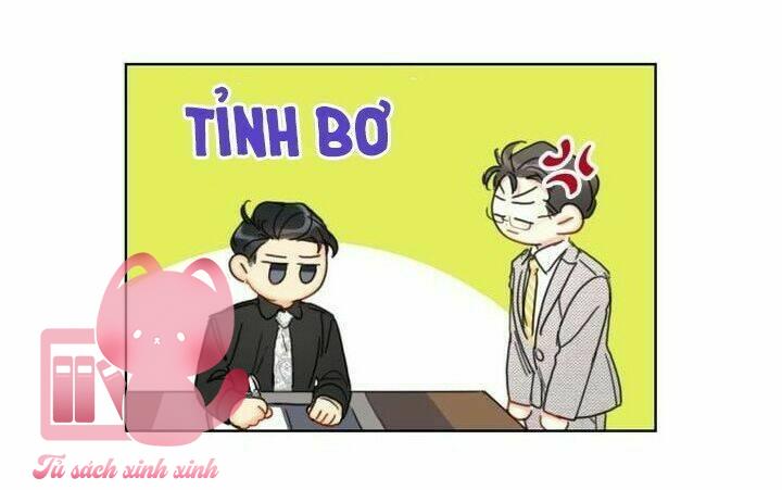 Hẹn Hò Chốn Công Sở - Chap 22