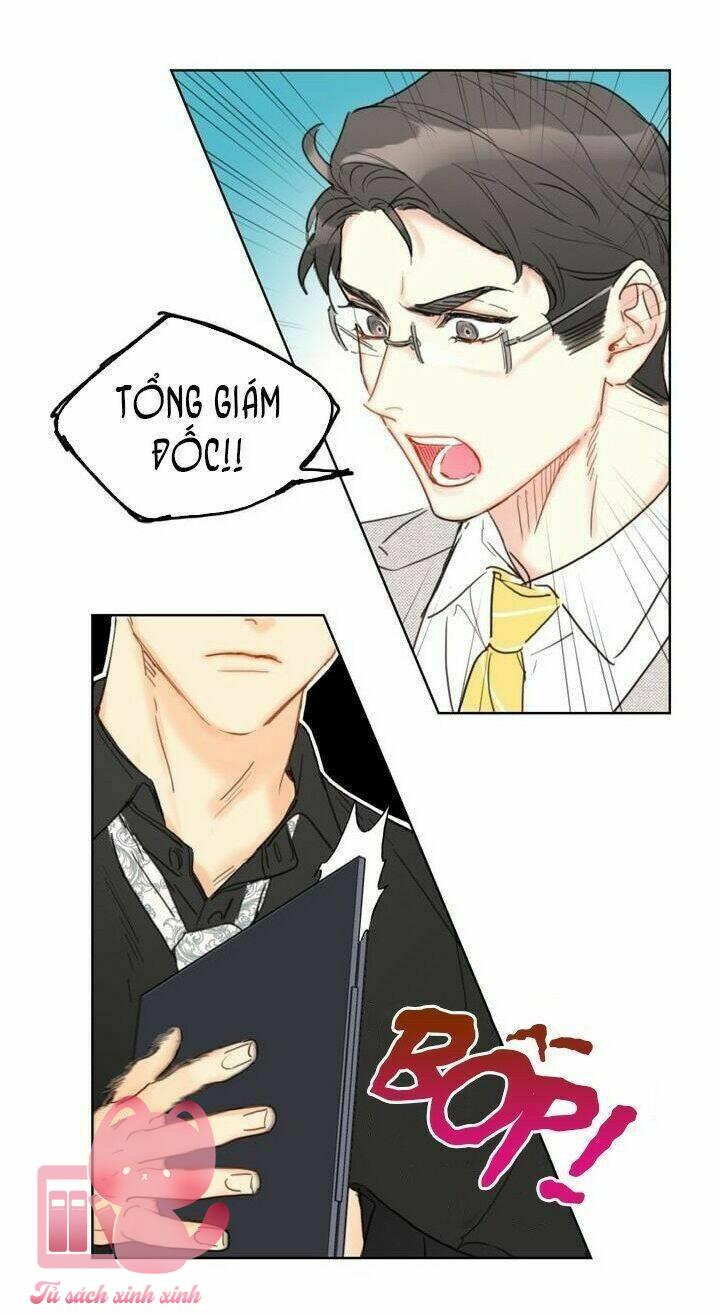 Hẹn Hò Chốn Công Sở - Chap 22