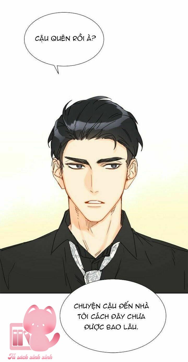 Hẹn Hò Chốn Công Sở - Chap 22