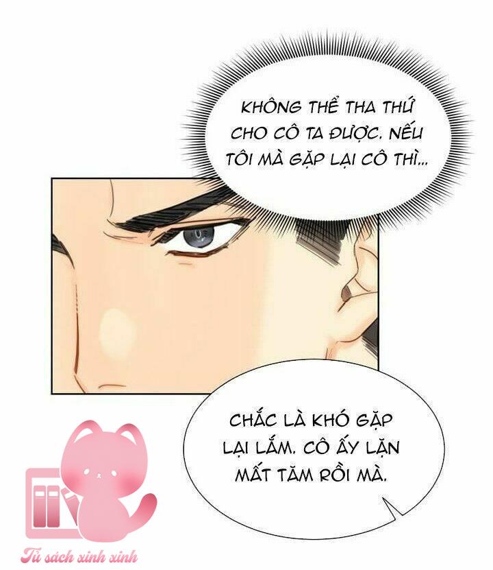 Hẹn Hò Chốn Công Sở - Chap 22