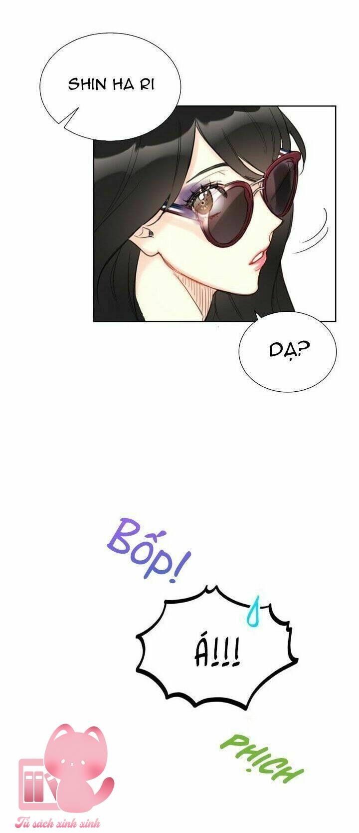 Hẹn Hò Chốn Công Sở - Chap 22