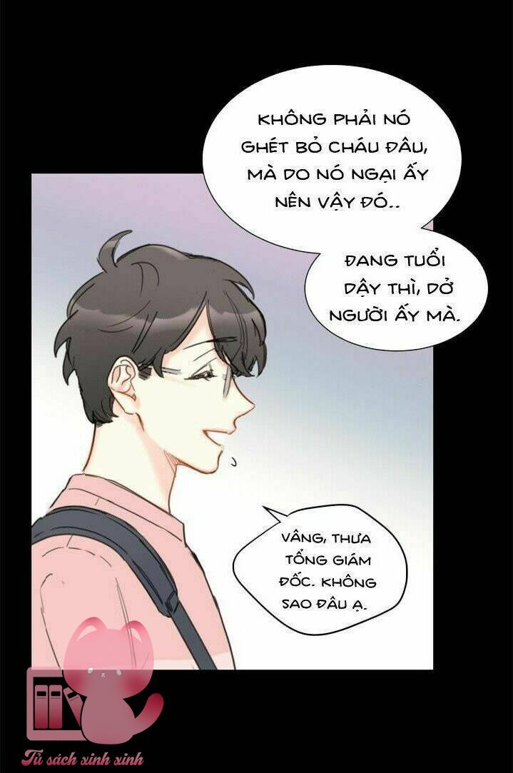 Hẹn Hò Chốn Công Sở - Chap 23