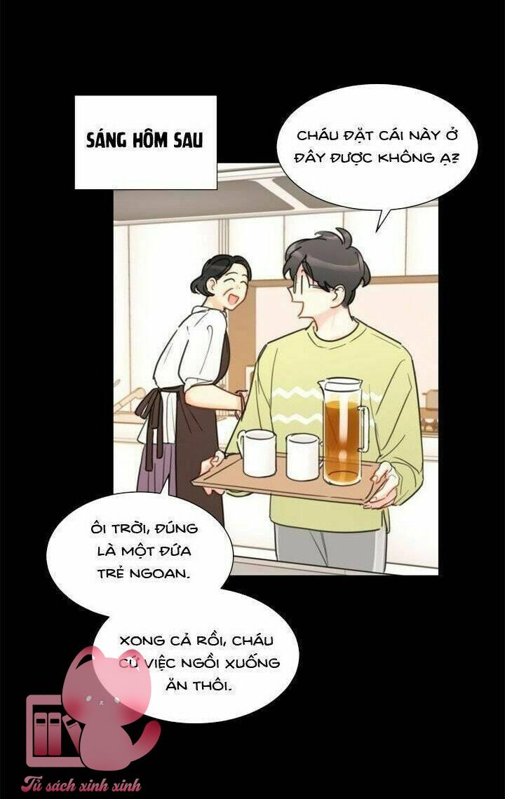 Hẹn Hò Chốn Công Sở - Chap 23