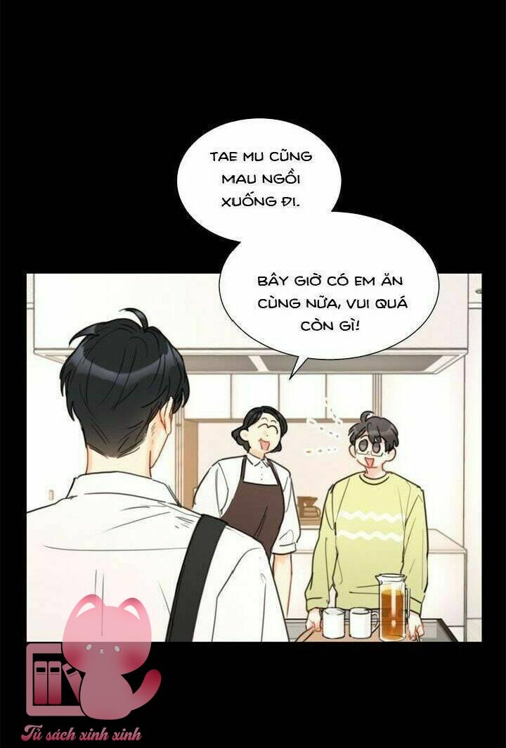 Hẹn Hò Chốn Công Sở - Chap 23