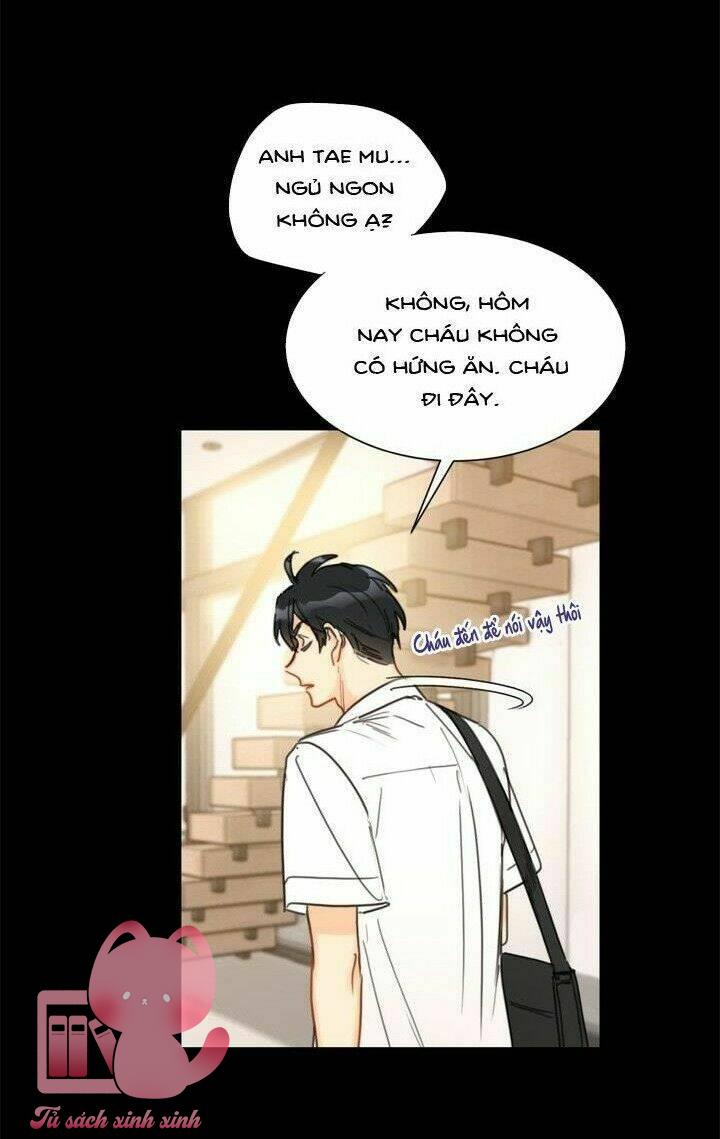 Hẹn Hò Chốn Công Sở - Chap 23
