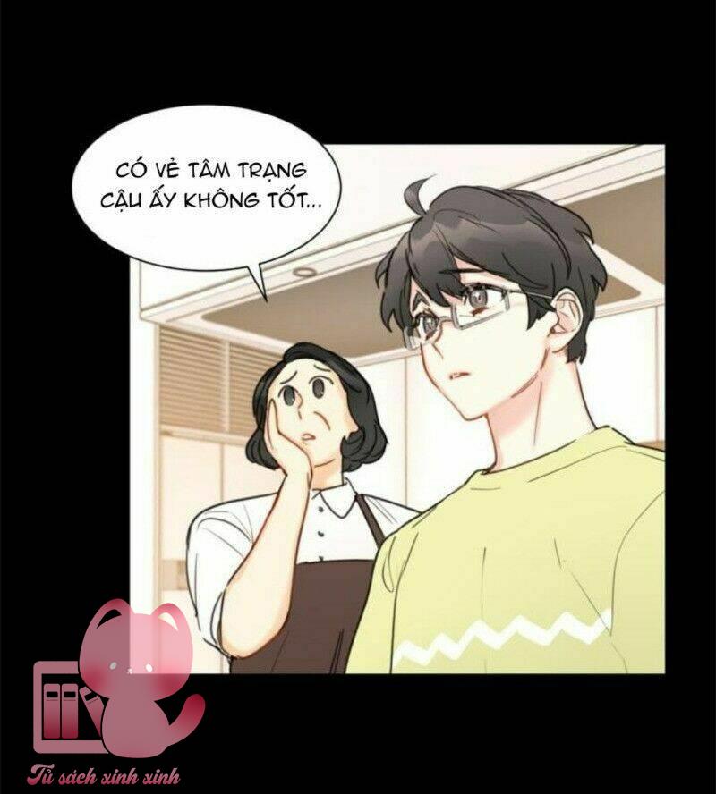 Hẹn Hò Chốn Công Sở - Chap 23