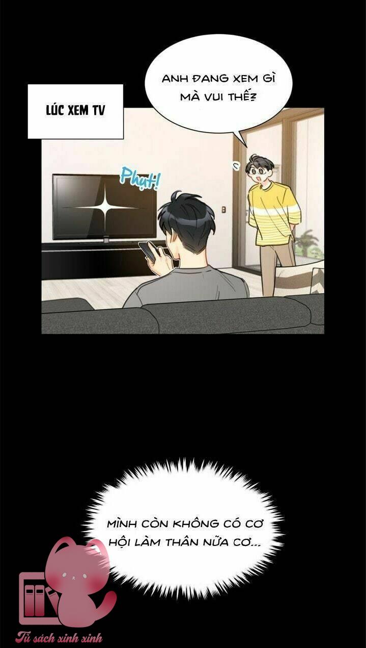 Hẹn Hò Chốn Công Sở - Chap 23