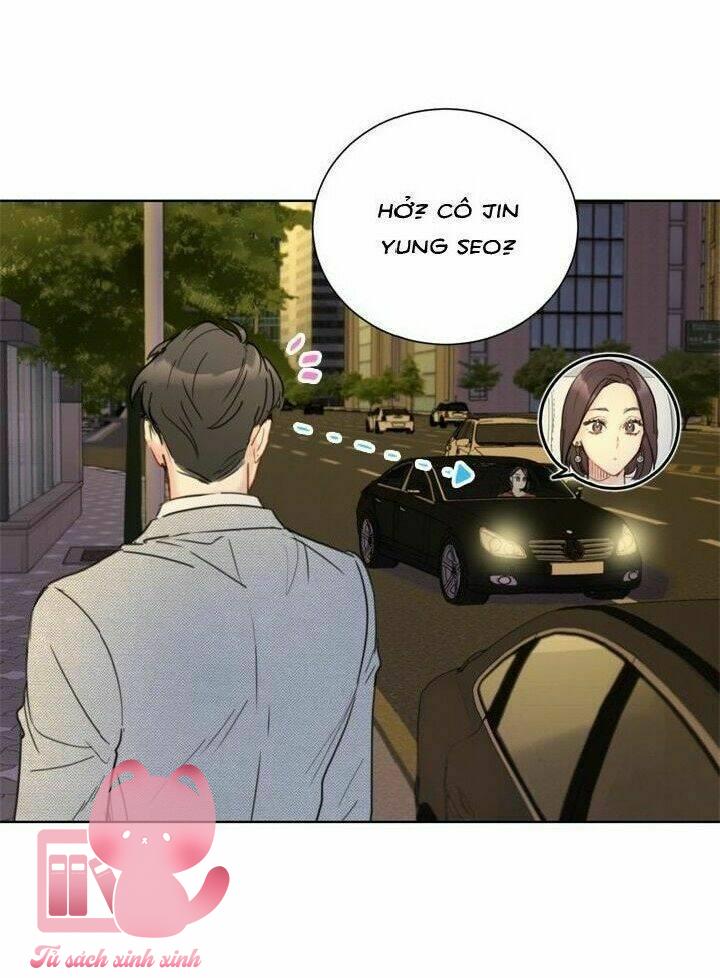 Hẹn Hò Chốn Công Sở - Chap 23