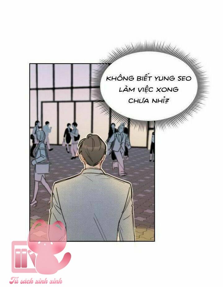 Hẹn Hò Chốn Công Sở - Chap 23