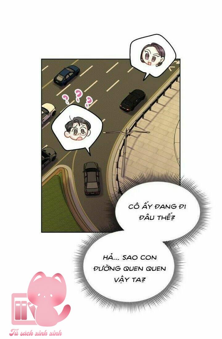 Hẹn Hò Chốn Công Sở - Chap 23