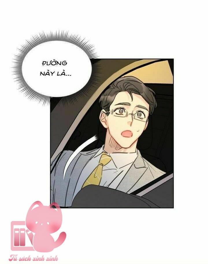 Hẹn Hò Chốn Công Sở - Chap 23