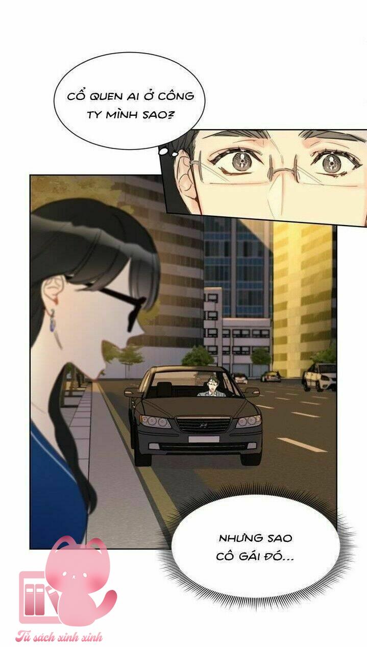 Hẹn Hò Chốn Công Sở - Chap 23