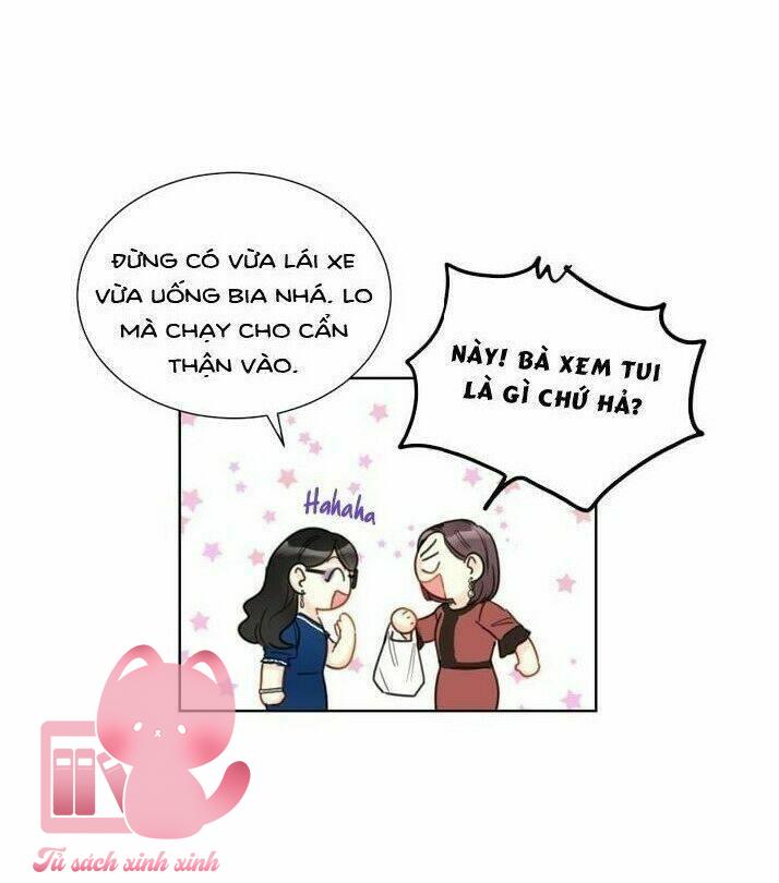 Hẹn Hò Chốn Công Sở - Chap 23