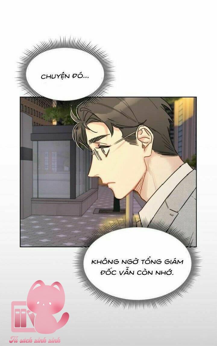 Hẹn Hò Chốn Công Sở - Chap 23