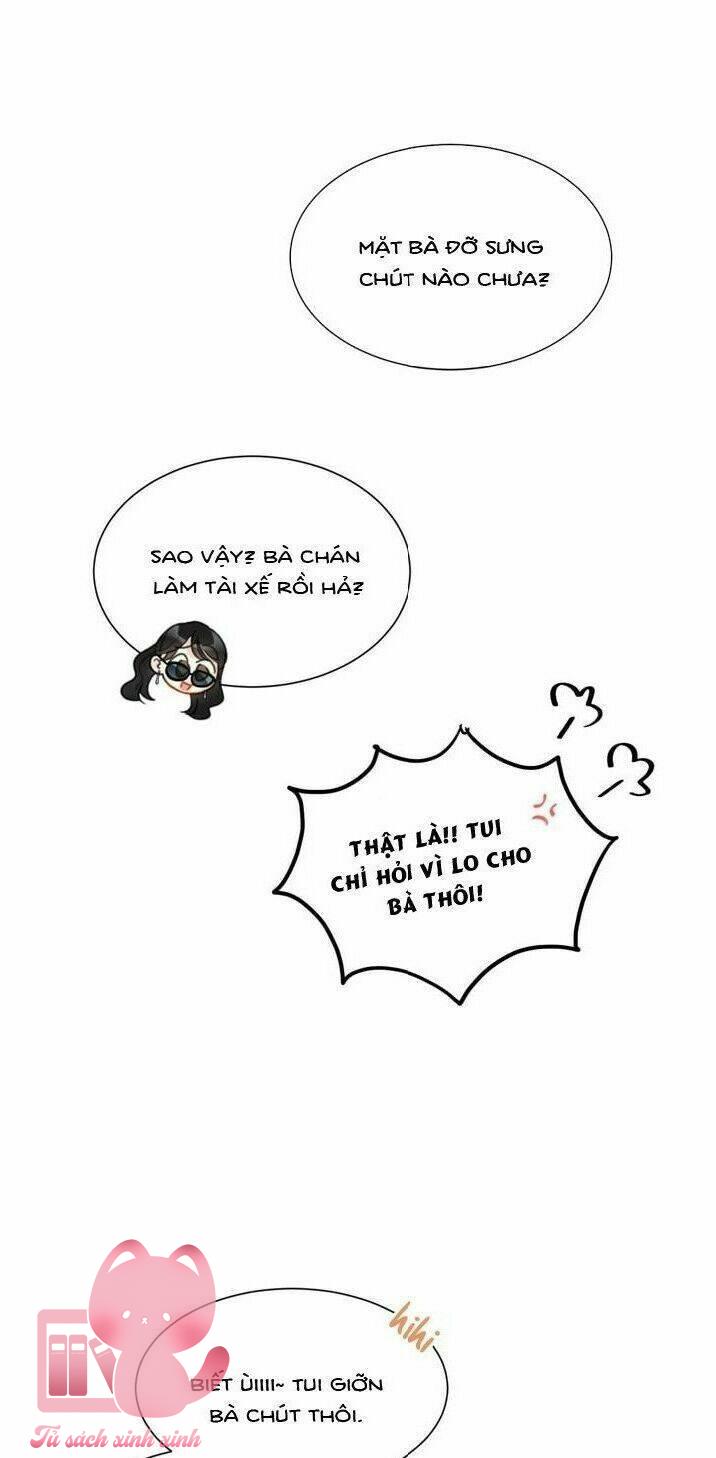 Hẹn Hò Chốn Công Sở - Chap 23