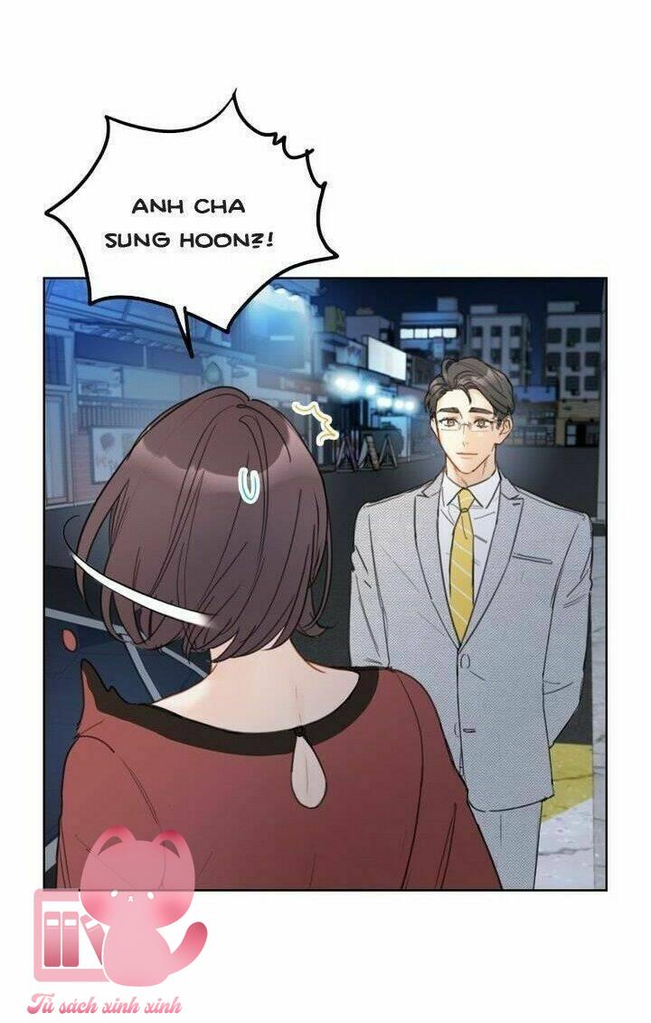 Hẹn Hò Chốn Công Sở - Chap 23