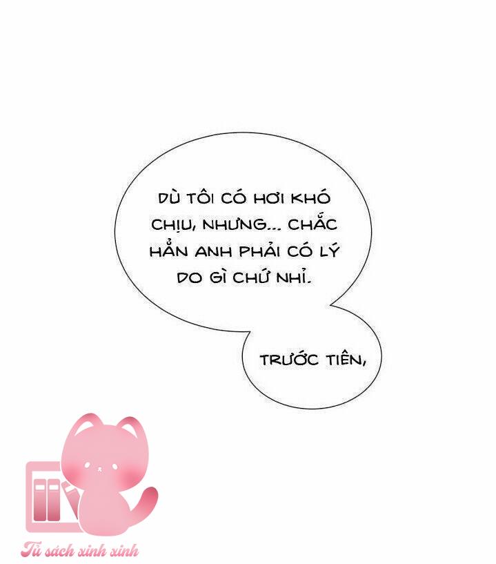 Hẹn Hò Chốn Công Sở - Chap 23