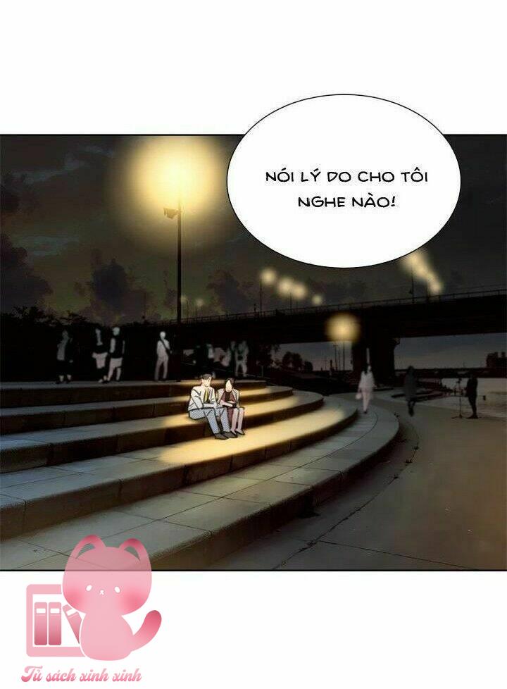 Hẹn Hò Chốn Công Sở - Chap 23