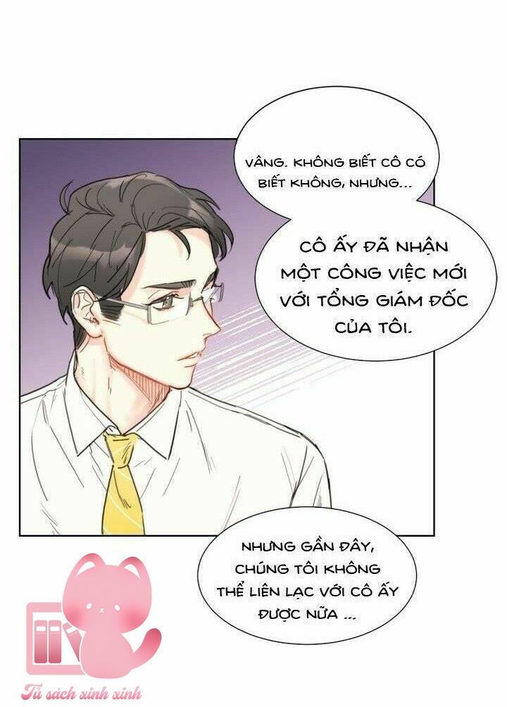 Hẹn Hò Chốn Công Sở - Chap 23