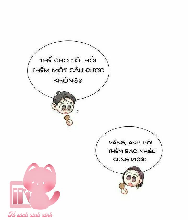 Hẹn Hò Chốn Công Sở - Chap 23