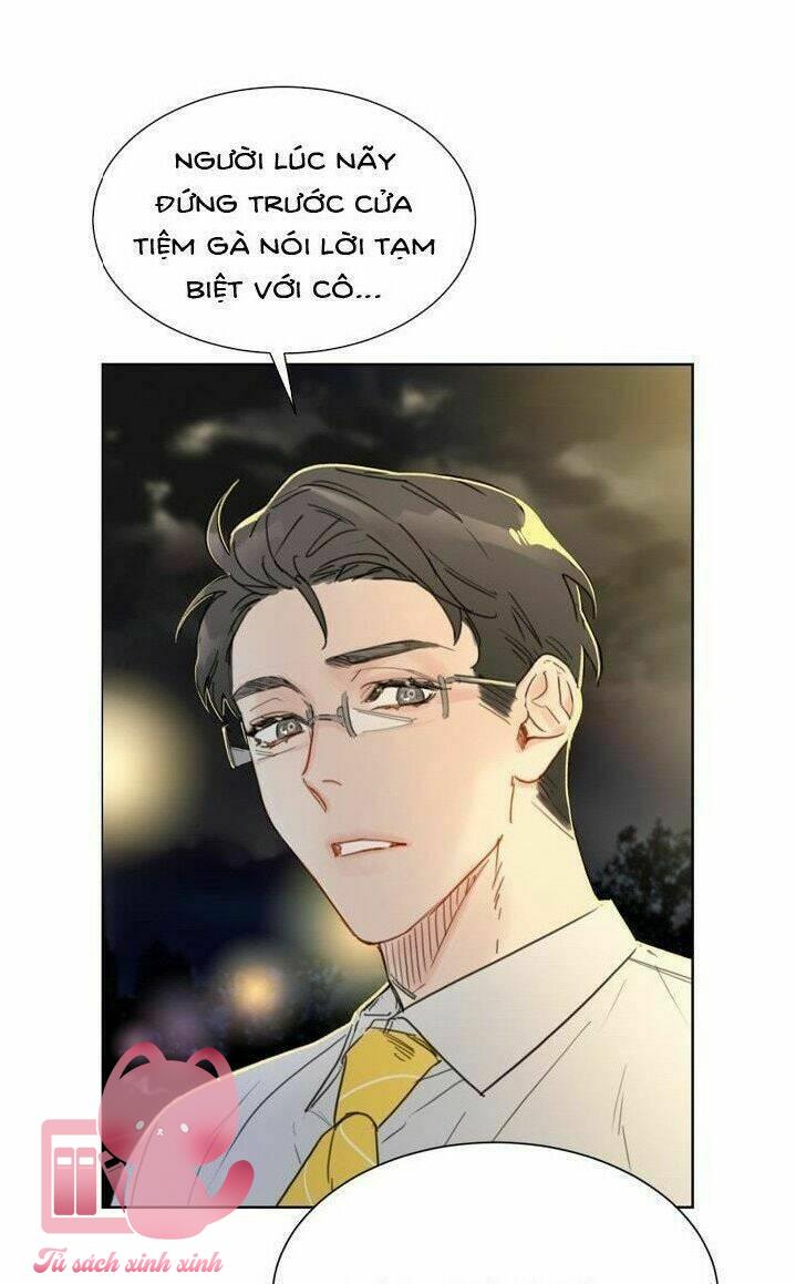 Hẹn Hò Chốn Công Sở - Chap 23