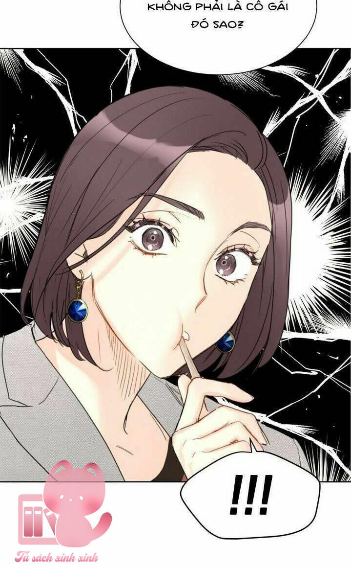 Hẹn Hò Chốn Công Sở - Chap 23