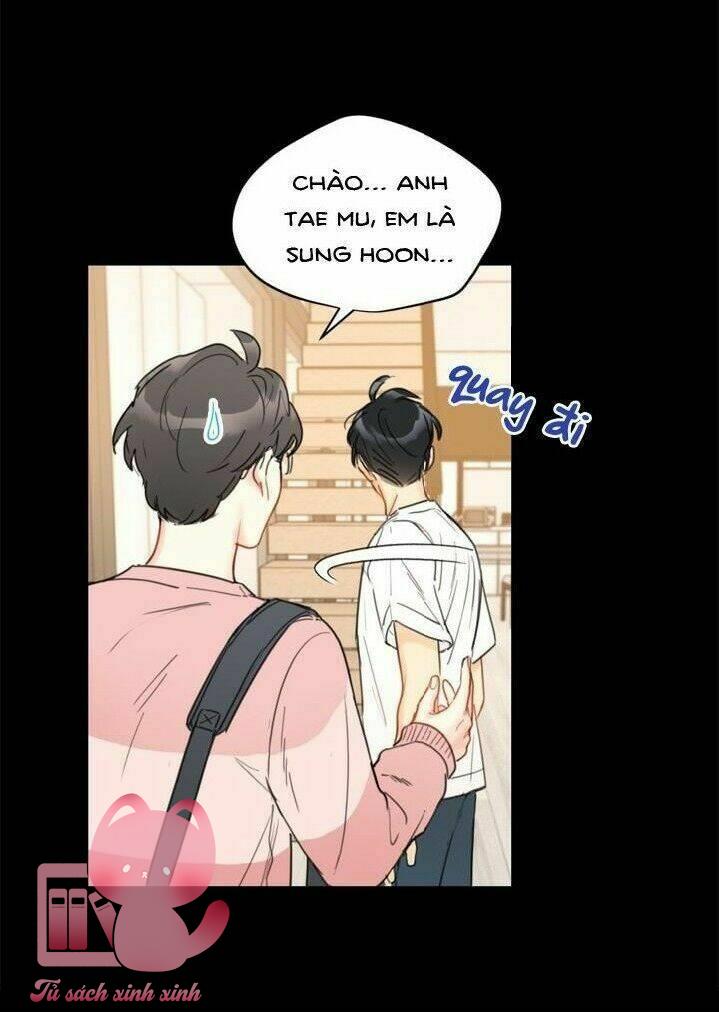 Hẹn Hò Chốn Công Sở - Chap 23