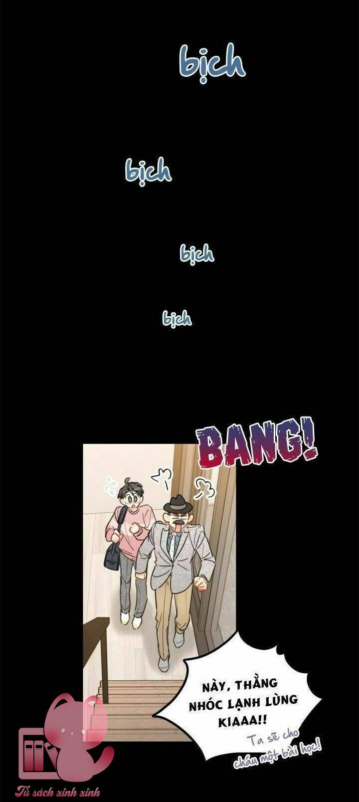 Hẹn Hò Chốn Công Sở - Chap 23