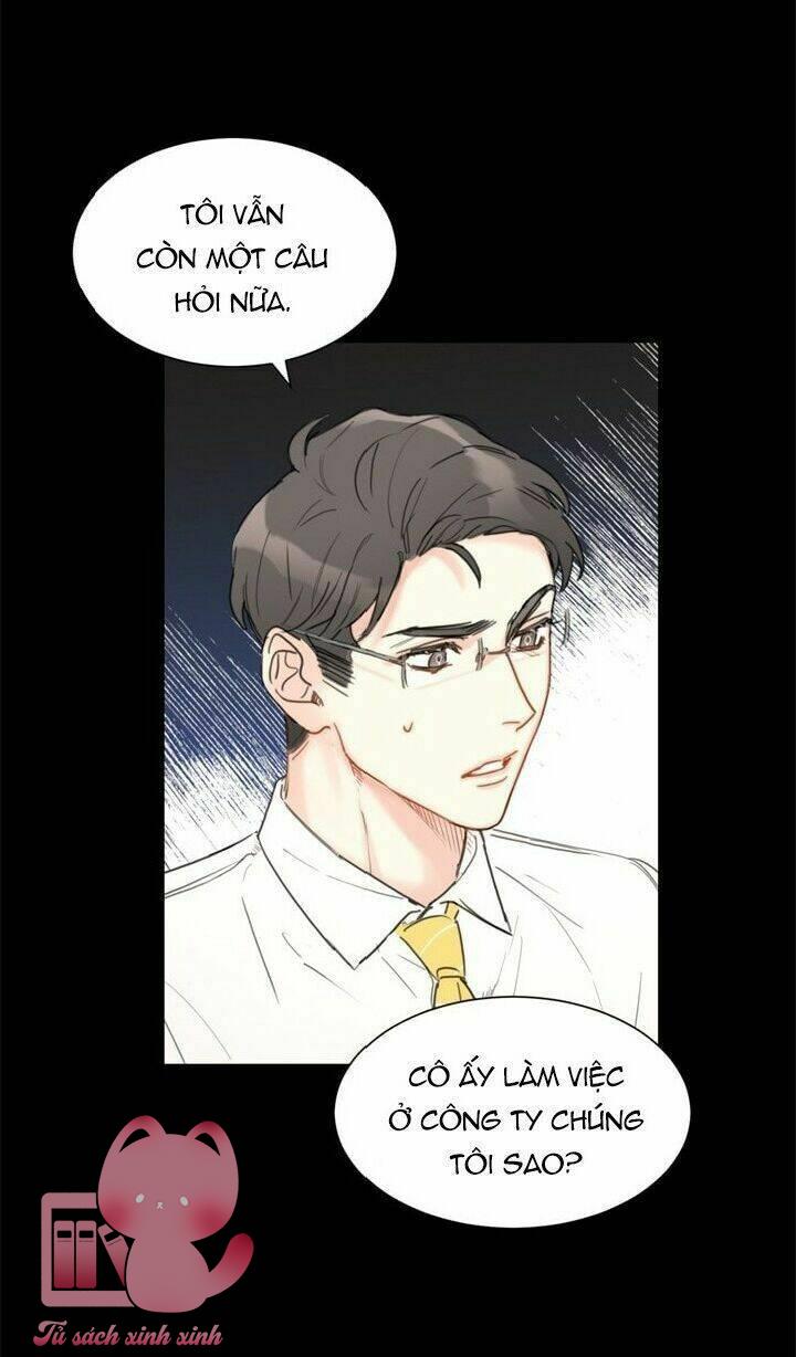 Hẹn Hò Chốn Công Sở - Chap 24