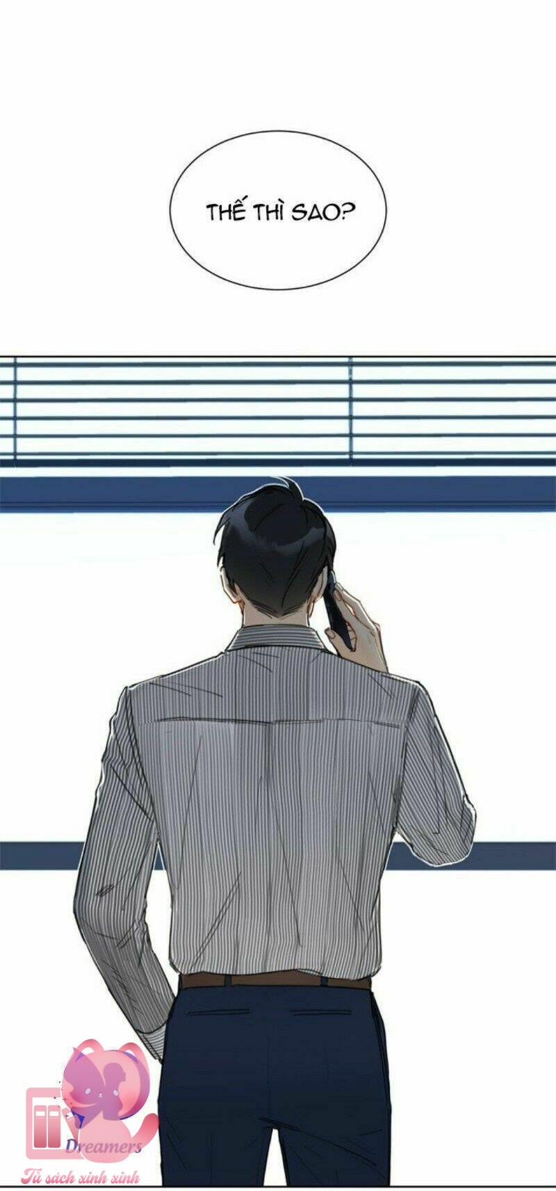 Hẹn Hò Chốn Công Sở - Chap 24