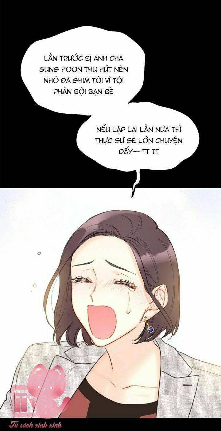 Hẹn Hò Chốn Công Sở - Chap 24