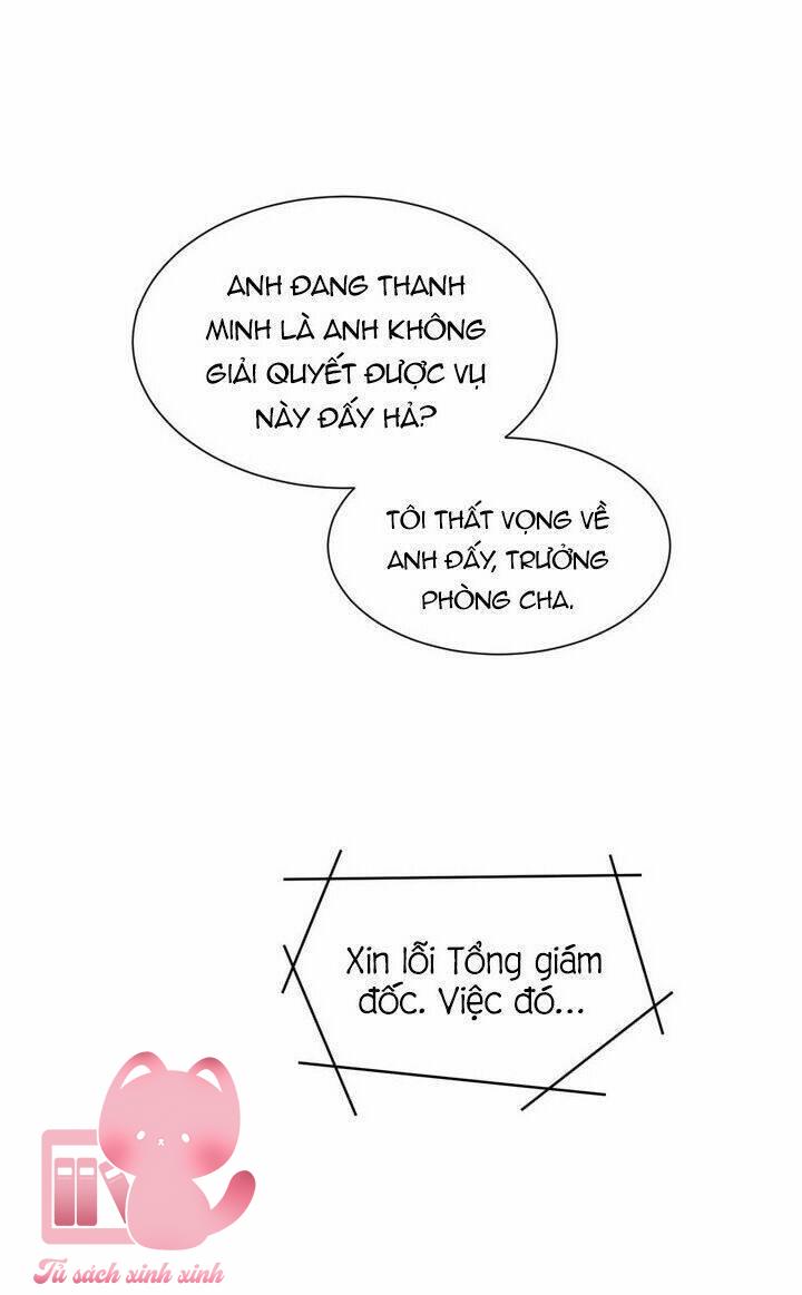 Hẹn Hò Chốn Công Sở - Chap 24