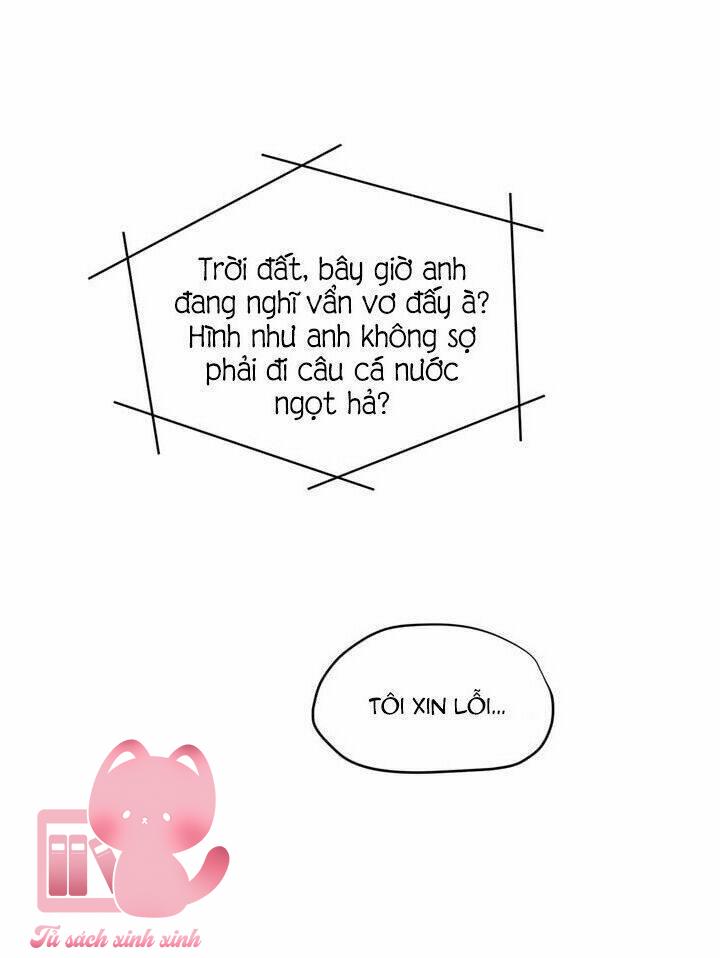 Hẹn Hò Chốn Công Sở - Chap 24