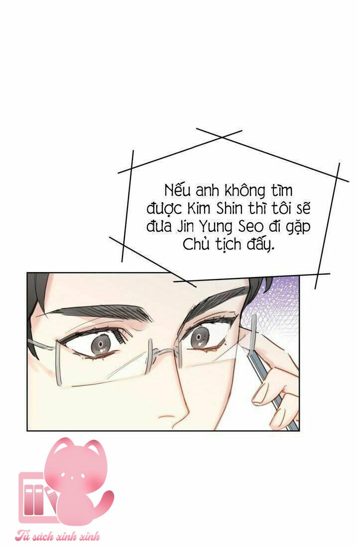 Hẹn Hò Chốn Công Sở - Chap 24