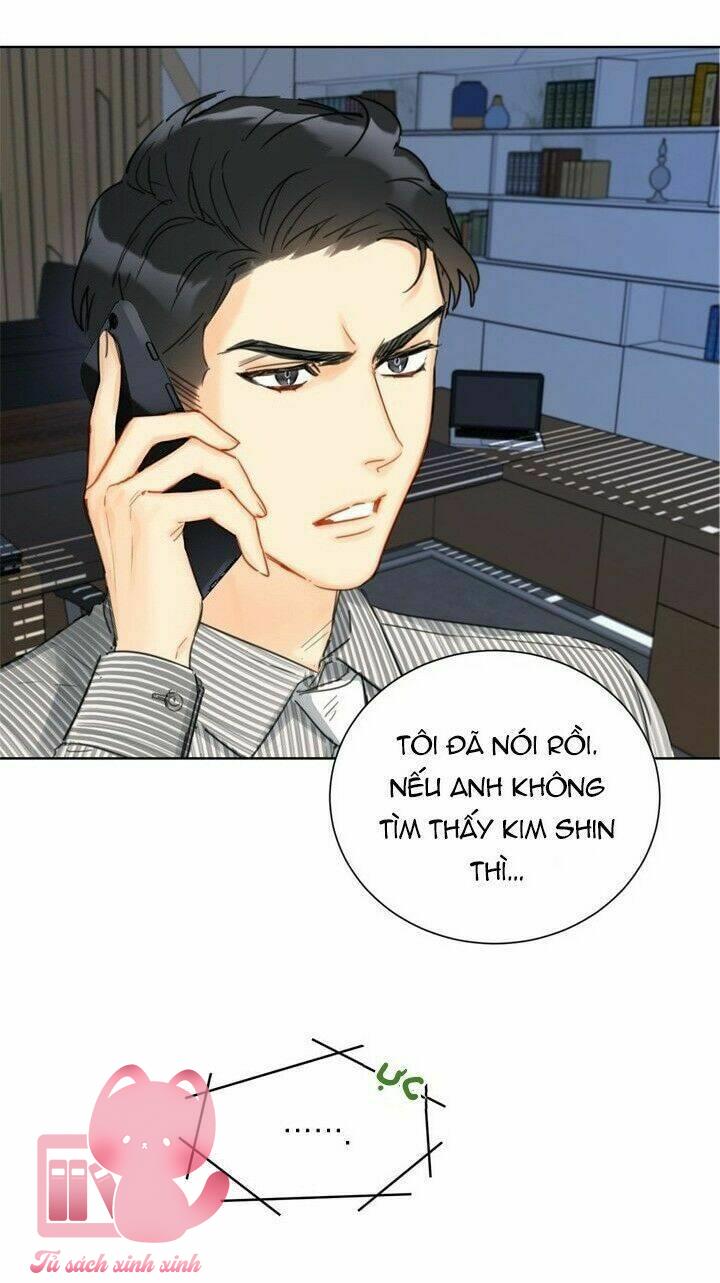 Hẹn Hò Chốn Công Sở - Chap 24