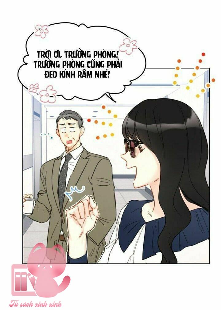 Hẹn Hò Chốn Công Sở - Chap 24