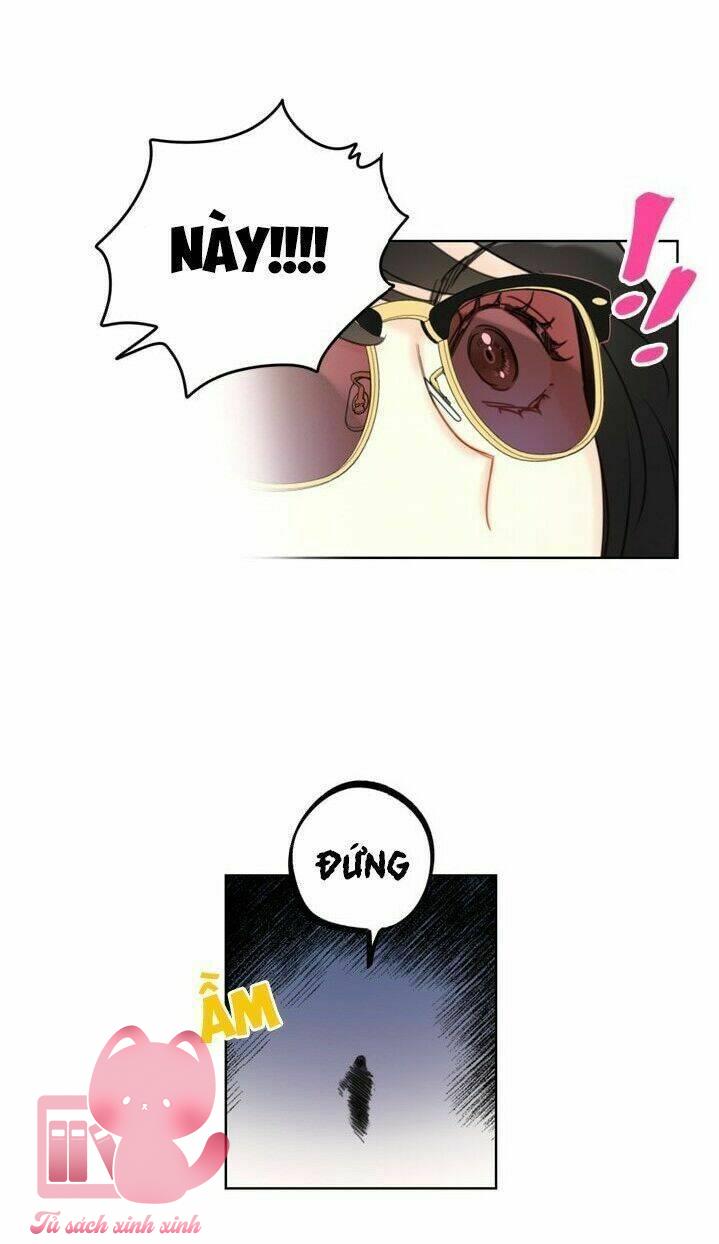 Hẹn Hò Chốn Công Sở - Chap 24