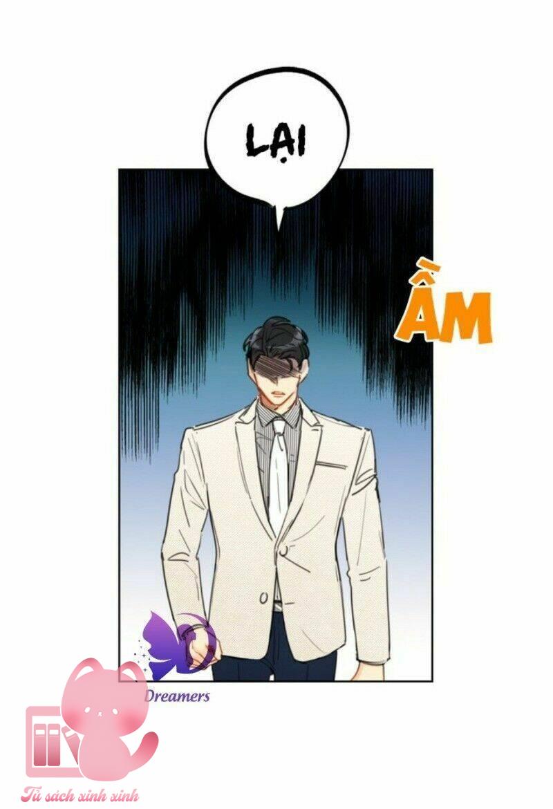 Hẹn Hò Chốn Công Sở - Chap 24