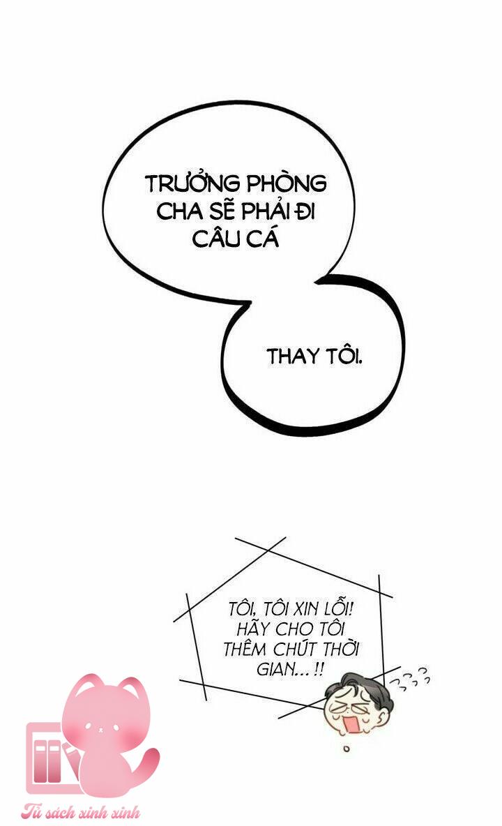 Hẹn Hò Chốn Công Sở - Chap 24