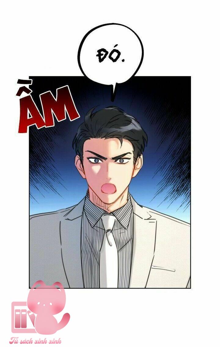 Hẹn Hò Chốn Công Sở - Chap 24