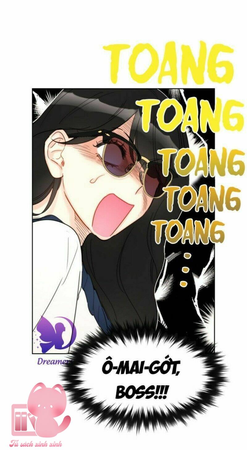 Hẹn Hò Chốn Công Sở - Chap 24