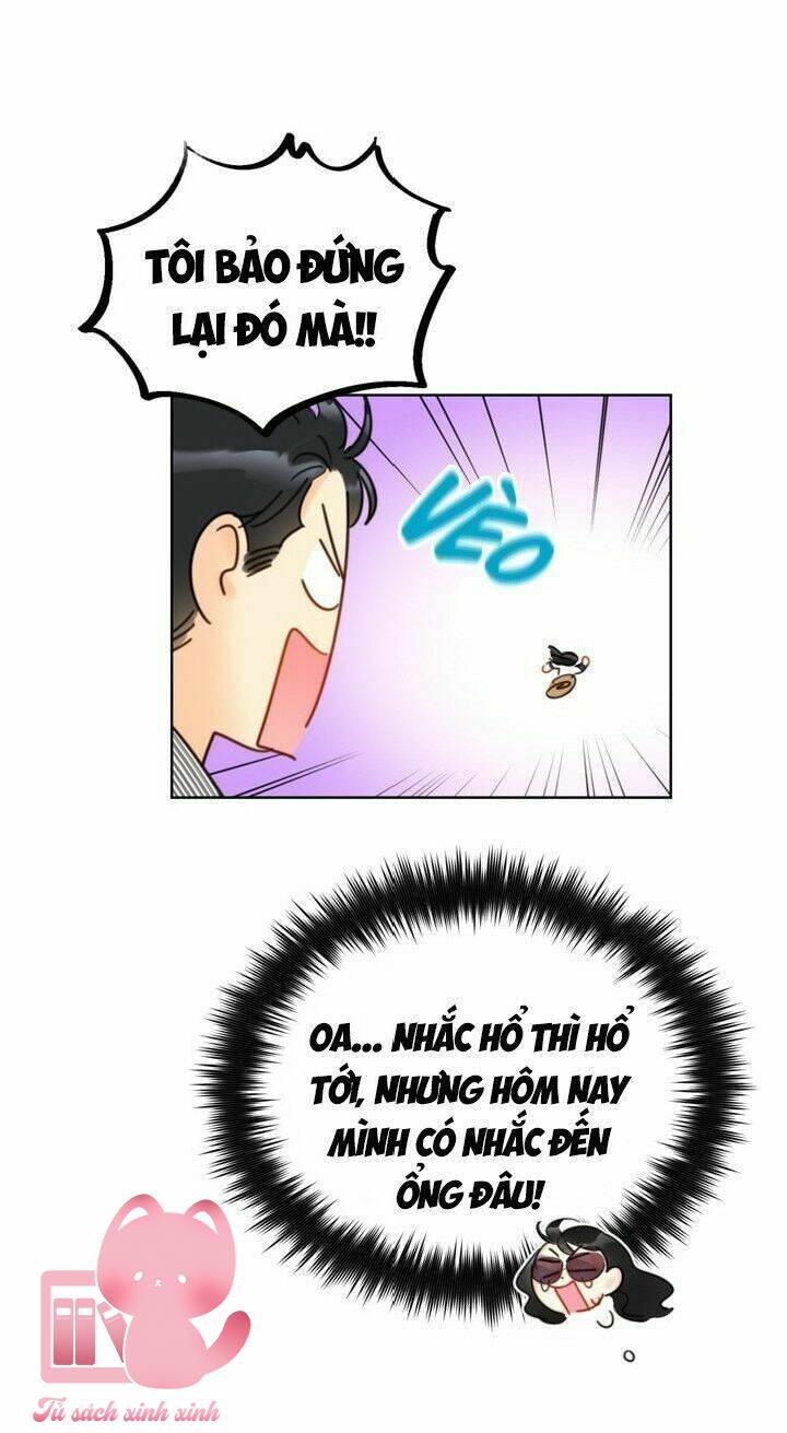 Hẹn Hò Chốn Công Sở - Chap 24