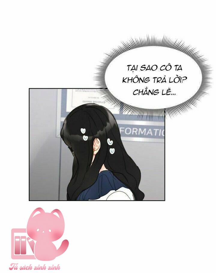 Hẹn Hò Chốn Công Sở - Chap 24