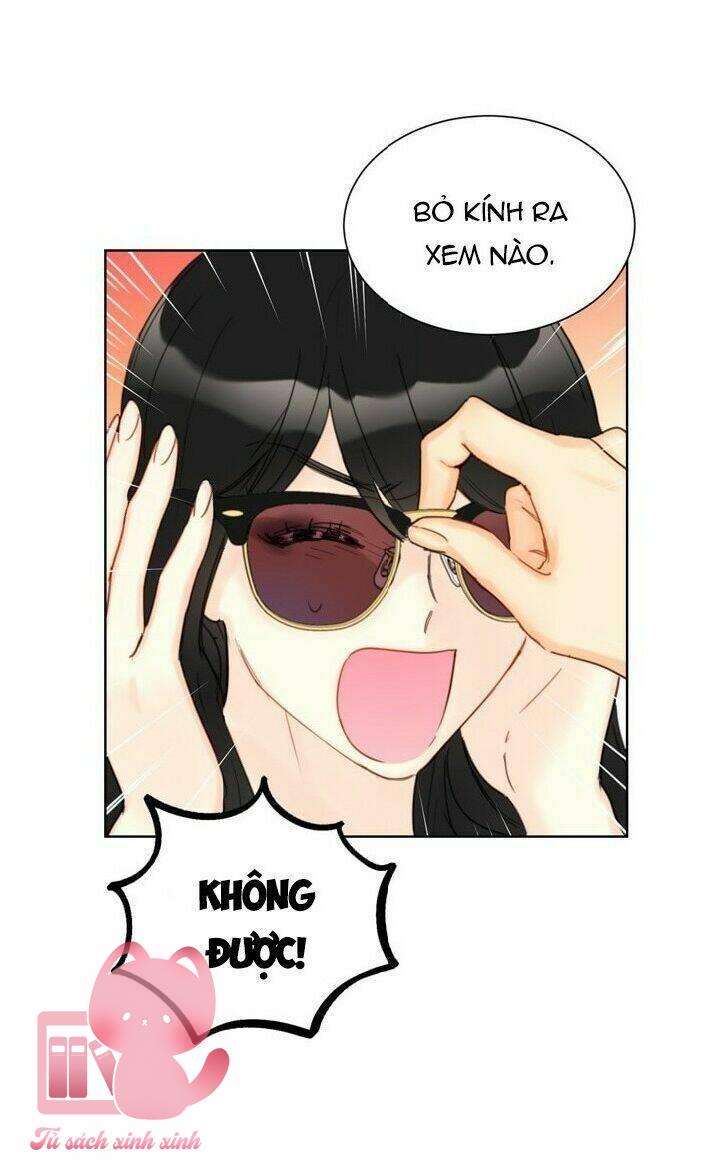 Hẹn Hò Chốn Công Sở - Chap 24