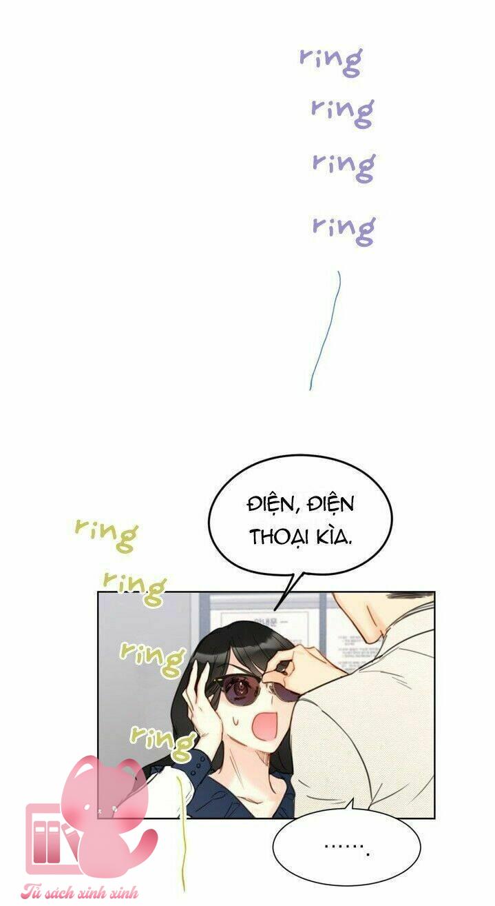 Hẹn Hò Chốn Công Sở - Chap 24