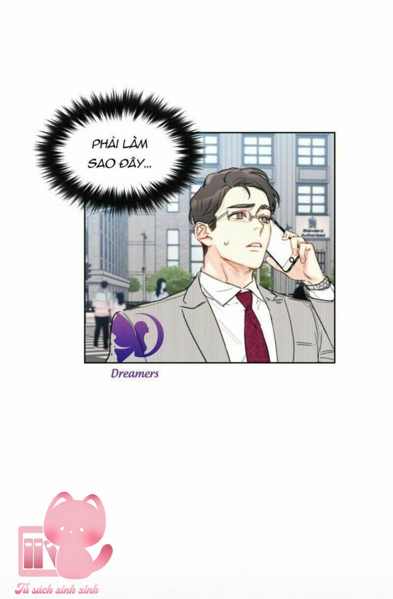 Hẹn Hò Chốn Công Sở - Chap 24