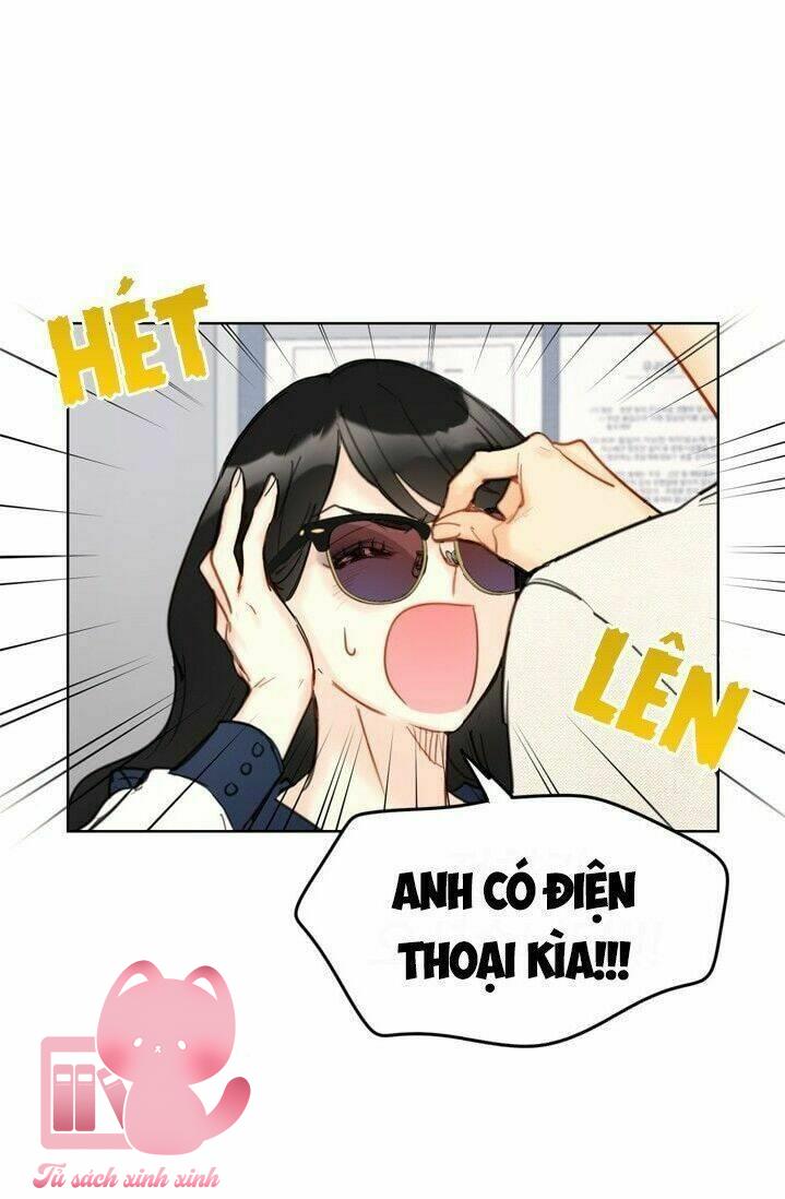 Hẹn Hò Chốn Công Sở - Chap 24