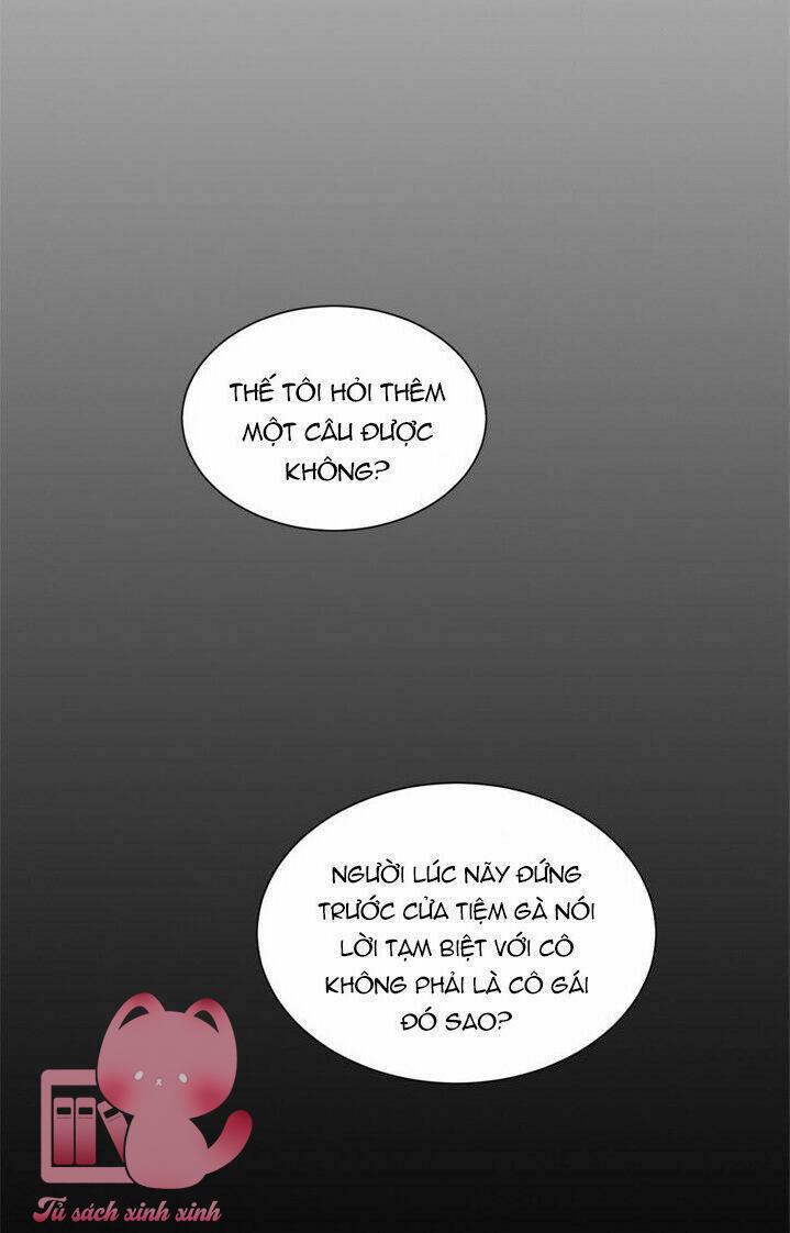 Hẹn Hò Chốn Công Sở - Chap 24